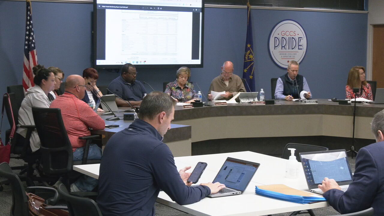 Greater Clark County Schools, teachers union approve new 2-year contract